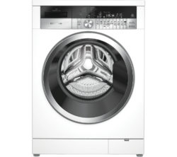 GRUNDIG  ProDose GWN59650CW Washing Machine - White